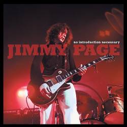 Jimmy Page : No Introduction Necessary